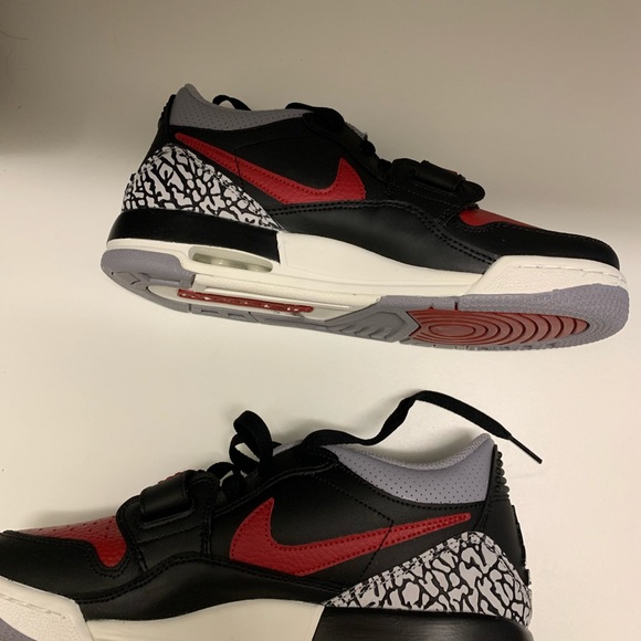 Air jordan 312. - Picture 3 of 7